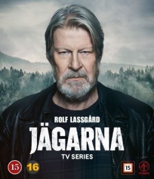 METSÄSTÄJÄT - JÄGARNA - KAUSI 1 - Blu-ray